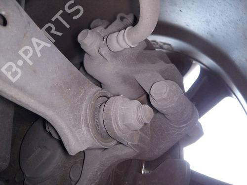Used Right rear brake caliper KIA CEE'D Hatchback (ED) [2006-2012]  19775662