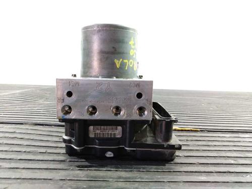 Used ABS pump TOYOTA COROLLA Saloon (_E15_) 2.0 D-4D (ADE150) (126 hp) 3262056