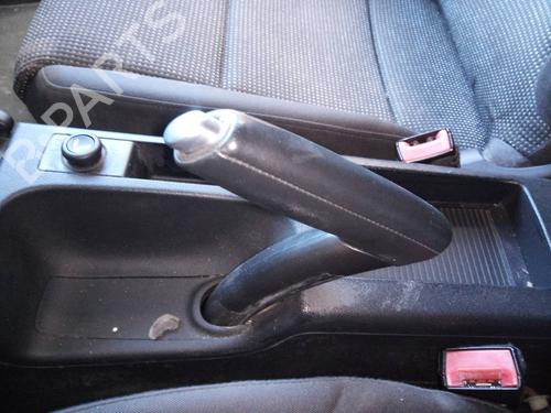 Used Hand brake AUDI A3 (8P1) 2.0 TDI 16V (140 hp) 12495288