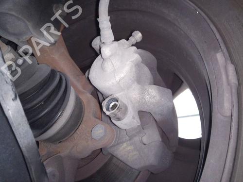 Used Left front brake caliper DACIA SANDERO II [2012-2025]  12494796