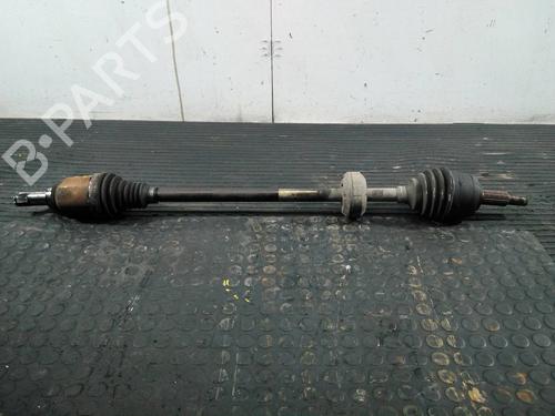 Used Right front driveshaft DACIA DOKKER MPV (KE_) [2012-2025]  7079022