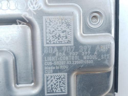 Elektronik Modul PORSCHE CAYENNE Coupe (9YB) 3.0 E-Hybrid AWD | BP30494090M83