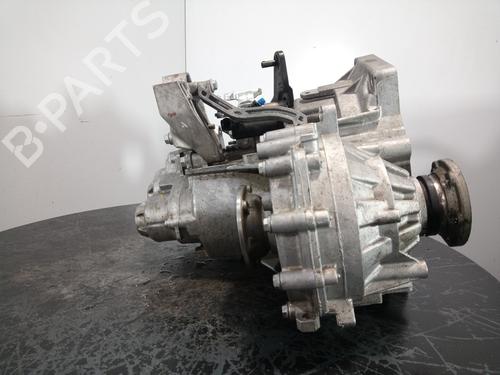 Gearbox SKODA KAMIQ (NW4)  | BP17011882M3 