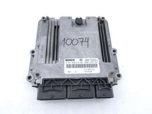 Used Engine control unit (ECU) DACIA DOKKER MPV (KE_) [2012-2025]  9975886