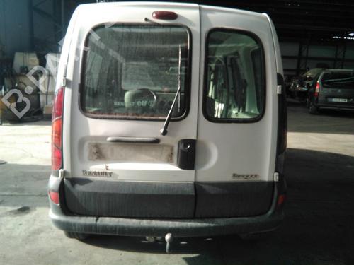 Gearbox RENAULT KANGOO Express (FC0/1_)  | BP22798748M3 