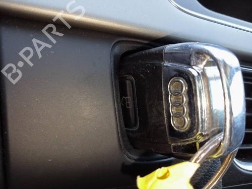 Used Electronic module AUDI A5 Sportback (8TA) 2.0 TDI (143 hp) 15664461