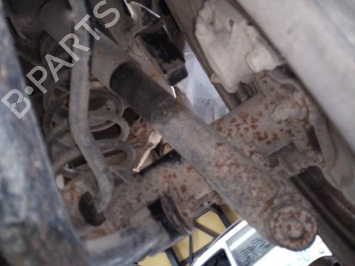 Used Left rear shock absorber TOYOTA LAND CRUISER 90 (_J9_) 3.0 TD (KZJ90_, KZJ95_, KZJ90R, KZJ95R, KZJ90W, KZJ95W) (125 hp) 12493441