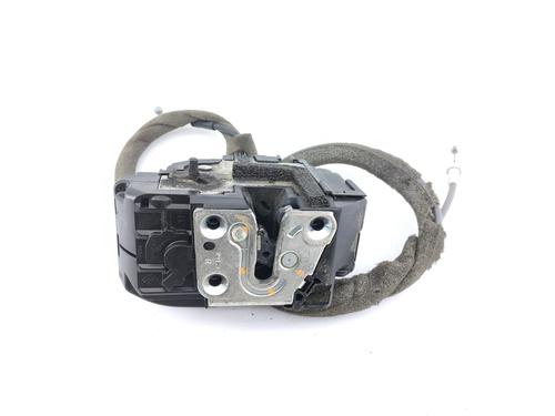 Used Rear right lock NISSAN QASHQAI / QASHQAI +2 I (J10, NJ10, JJ10E) 1.6 (114 hp) 5124184