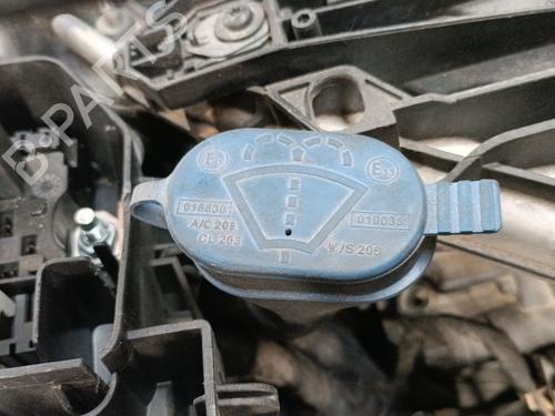 Used Windscreen washer tank MERCEDES-BENZ B-CLASS Sports Tourer (W246, W242) B 200 CDI (246.201) (136 hp) 30858297