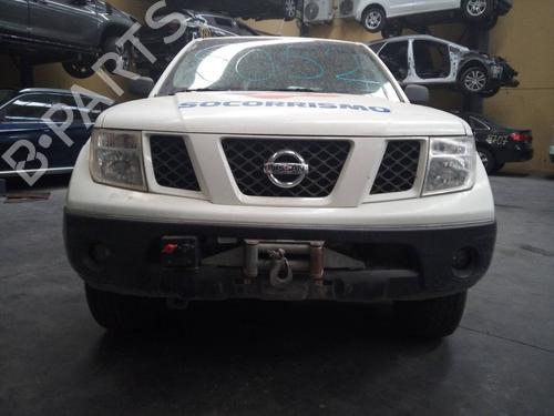 Servopumpe NISSAN NAVARA NP300 (D40)  | BP8112659M99 