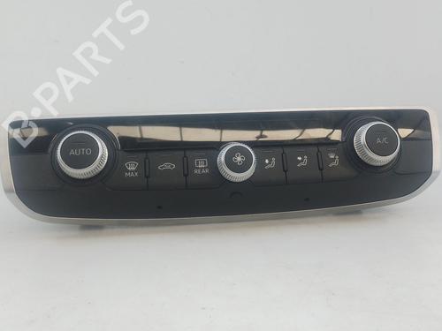 Climate control AUDI Q2 (GAB, GAG) 30 TDI | BP34157740I5 - Image 2