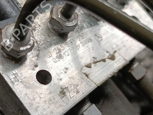 ABS Bremseaggregat MERCEDES-BENZ E-CLASS (W212) E 350 CGI (212.057) | BP30846518M43