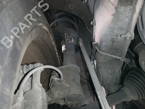 Schokbreker rechts voor MERCEDES-BENZ B-CLASS Sports Tourer (W246, W242) B 200 CDI (246.201) (136 hp) 30858287