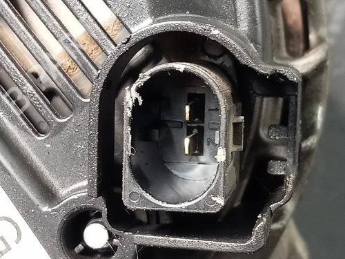 Alternator VW GOLF VI (5K1) 2.0 TDI | BP12495683M7