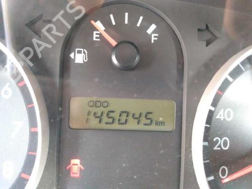 AC compressor HYUNDAI GETZ (TB)  | BP3492762M34 