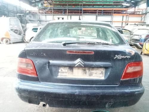 Sikringsdose CITROËN XSARA (N1) 1.9 D | BP28950893E1