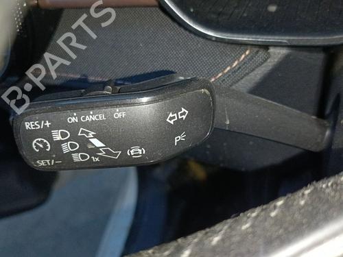 steering-column-stalk-skoda-fabia-iv-pj3-2021-33543682 main image