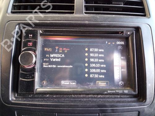 Used Electronic module MITSUBISHI ASX (GA_W_) [2009-2025]  19676600