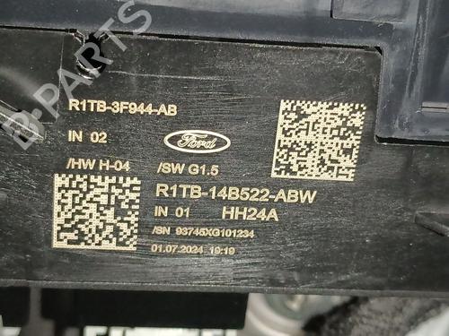 Used Squib airbag Squib airbag FORD PUMA (J2K, CF7) 1.0 EcoBoost mHEV (125 hp) 36530888 36530888