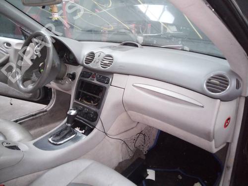 Used Dashboard MERCEDES-BENZ CLK (C209) [2002-2010]  17145769