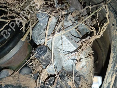 Left front brake caliper VW T-CROSS (C11, D31) | BP32492321M105