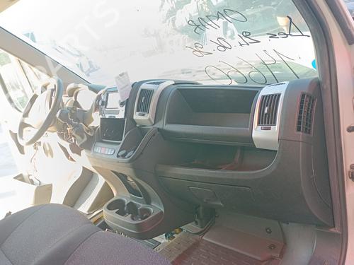 Instrumentbræt Instrumentbræt FIAT DUCATO Van (250_) 140 Natural Power (136 hp) 37419704 37419704