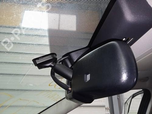 Rear mirror INFINITI Q50  | BP21121985I6 