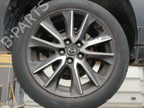 Used Other Other MAZDA CX-3 (DK) 1.5 SKYACTIV-D (DK2WS, DK5FW) (105 hp) 36448412 36448412