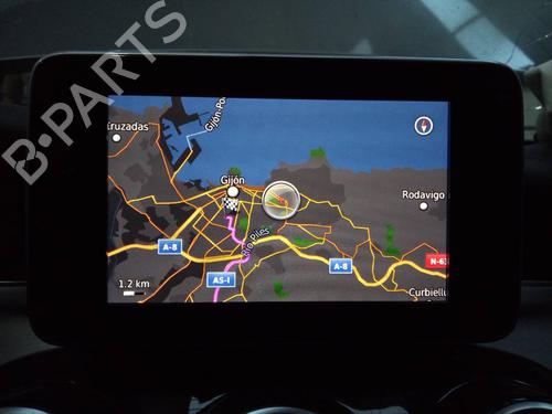 Used Electronic module MERCEDES-BENZ C-CLASS (W205) [2013-2023]  11800976