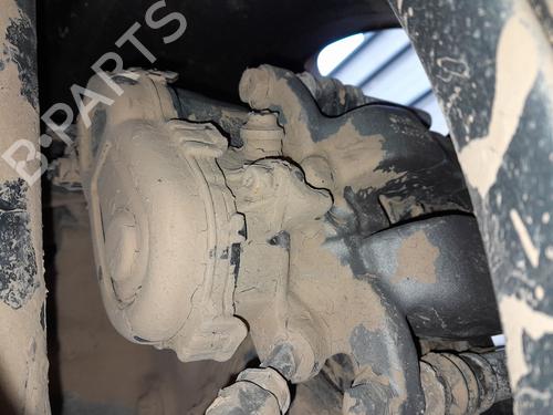 Used Right rear brake caliper Right rear brake caliper 38593685 38593685