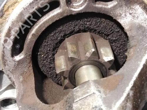 Starter HYUNDAI i30 (GD) 1.4 CRDi | BP9269156M8 