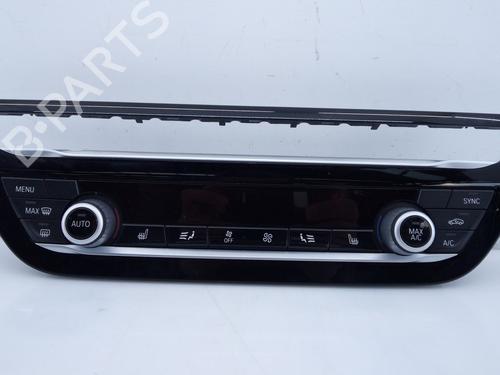 Climate control BMW X3 (G01, F97, G08) xDrive 20 d | BP16133349I5 