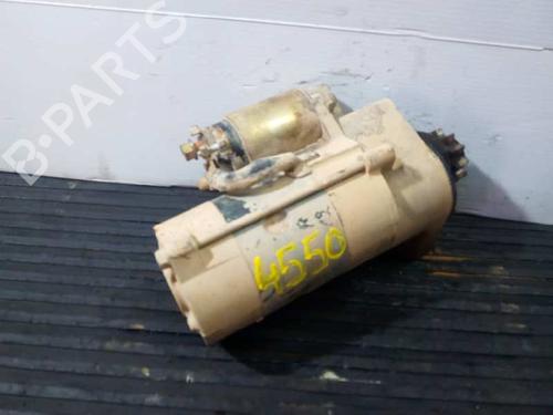 Starter NISSAN NAVARA NP300 (D40) 2.5 dCi 4WD | BP4107170M8 