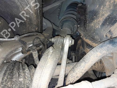 Used Right front shock absorber AUDI Q5 (FYB, FYG) 2.0 TDI quattro (163 hp) 24517715