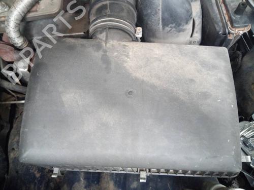 Used Air filter box MITSUBISHI PAJERO III (V7_W, V6_W) [1999-2007]  17650707