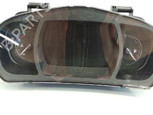 Used Instrument cluster RENAULT MEGANE IV Hatchback (B9A/M/N_) 1.2 TCe 100 (B9MS) (100 hp) 1041356