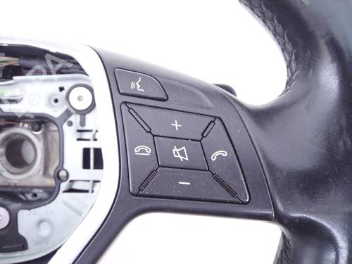 Steering wheel MERCEDES-BENZ GLA-CLASS (X156)  | BP20723204C49 