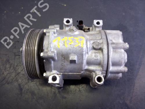 AC-Kompressor VOLVO V50 (545) 2.0 D | BP28140985M34 