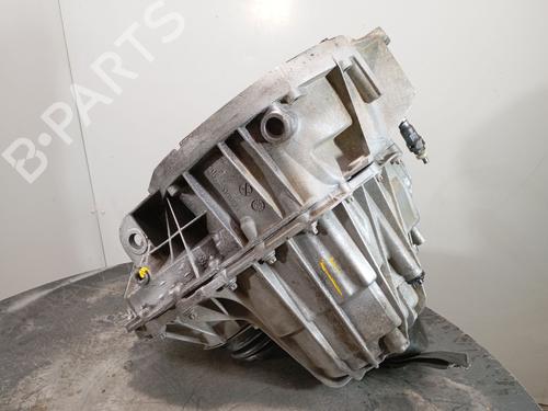 Gearbox RENAULT MASTER II Van (FD) 2.5 D | BP28110754M3 