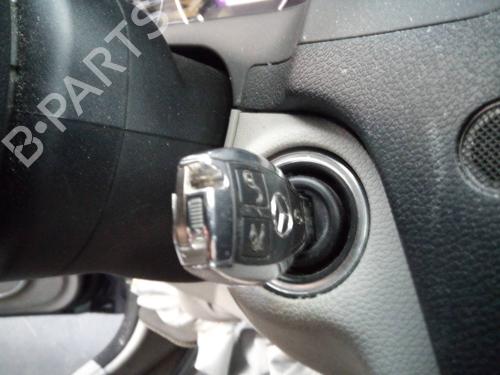 Used Electronic module MERCEDES-BENZ C-CLASS (W204) C 200 CDI (204.001) (136 hp) 16048777
