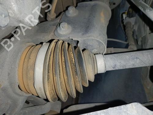 Used Right front driveshaft CITROËN C5 AIRCROSS (A_) 1.5 BlueHDi 130 (ACYHZJ, ACYHZR) (131 hp) 31172866