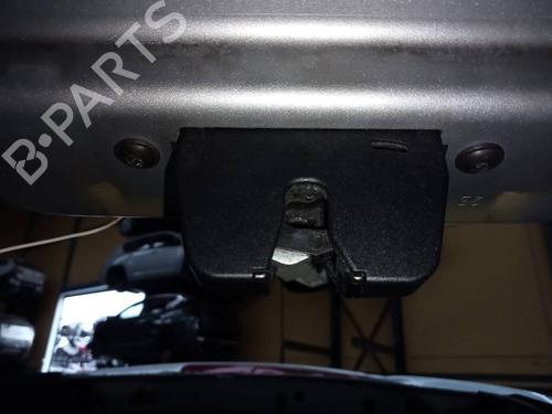 Bakluke lås PEUGEOT 3008 I MPV (0U_) [2009-2017]  22406404