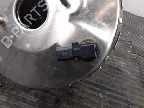 Servo brake MERCEDES-BENZ GLC (X253)  | BP7165222M42 
