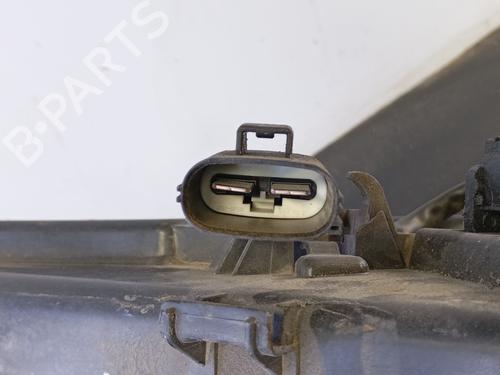 Koelventilatormotor FORD TRANSIT CUSTOM V362 Van (FY, FZ)  | BP29909640M35