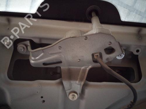 Used Rear wiper motor NISSAN X-TRAIL II (T31) [2007-2018]  17492138