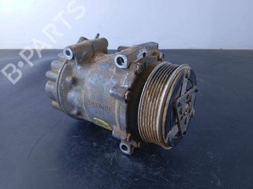 AC compressor CITROËN JUMPER II Van 2.2 BlueHDi 140 | BP28143246M34 