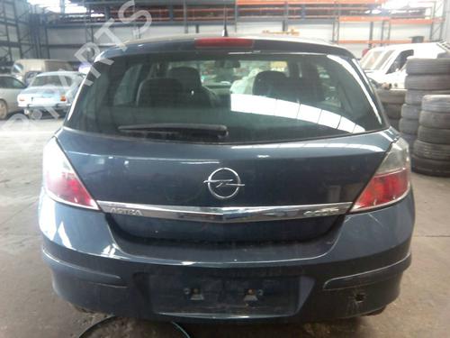 Front right seatbelt OPEL ASTRA H (A04) 1.7 CDTI (L48) | BP8721003I25 