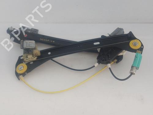 Used Front right window mechanism Front right window mechanism MERCEDES-BENZ CLA Shooting Brake (X118) CLA 200 (118.687) (163 hp) 39955479 39955479