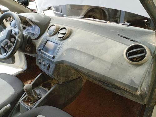 Tableau de bord SEAT IBIZA IV (6J5, 6P1) 1.0 (75 hp) 32121975