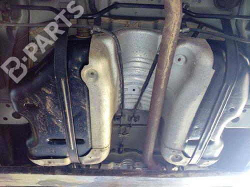 Used Fuel tank Fuel tank SSANGYONG KORANDO (CK) [2010-2026] 4906746 4906746